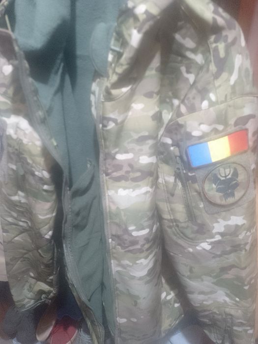 Geaca Toamnă Iarnă