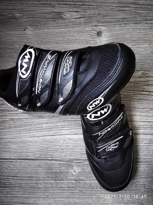 Шосейни обувки NORTHWAVE CARBON ноемр 39