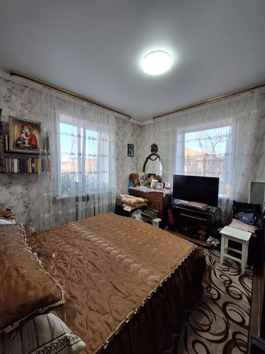 Продам частный дом с цен отоп