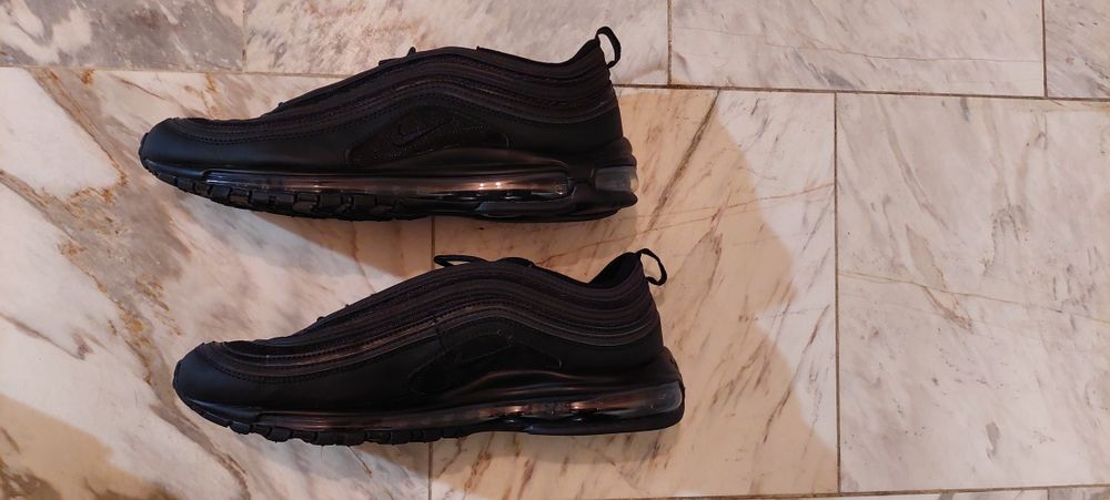 Nike Air Max 97 чисто нови