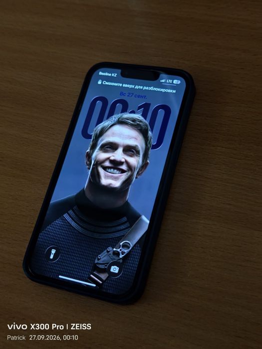 Iphone 14 идеал сост 128 гб