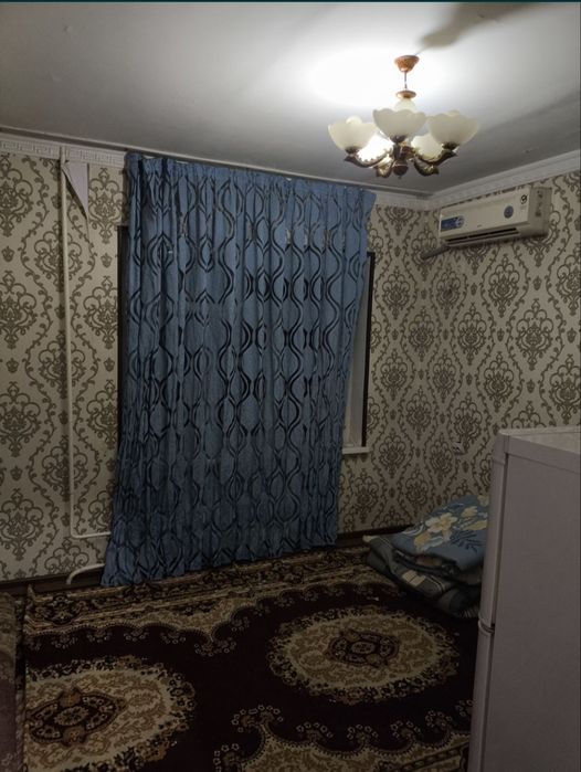 Продаётся 1 комнатная квартира на юнусабаде