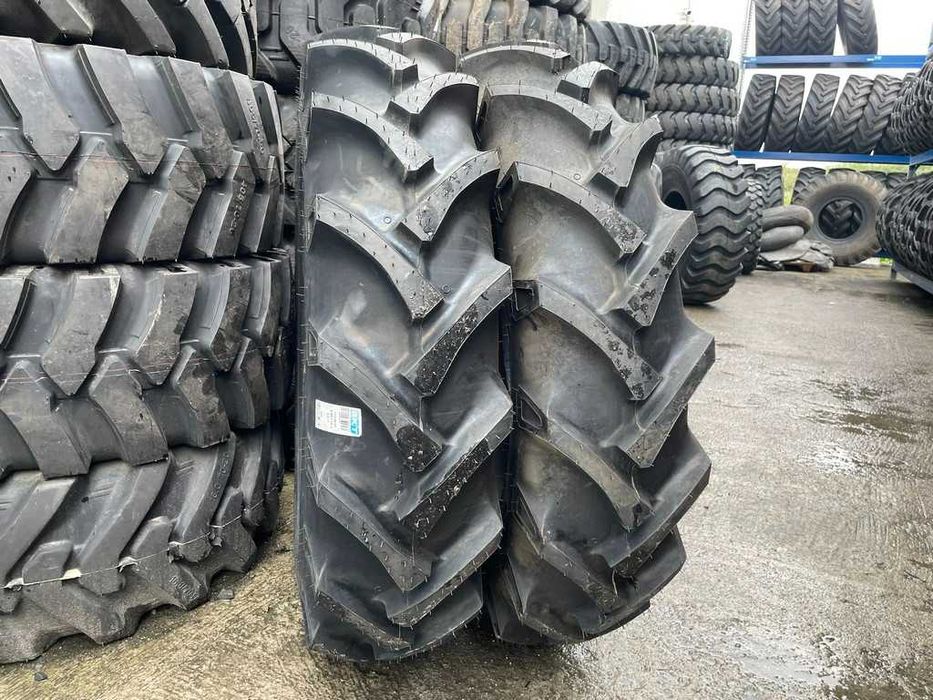 11.2-28 Anvelope marca BKT cu 8pliuri Cauciucuri agricole de tractor