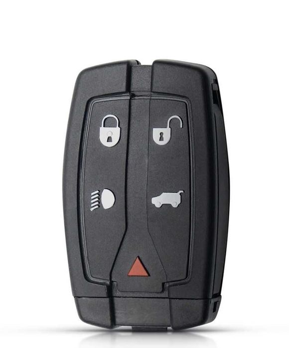 Land rover freelander 2 кутийка за ключ