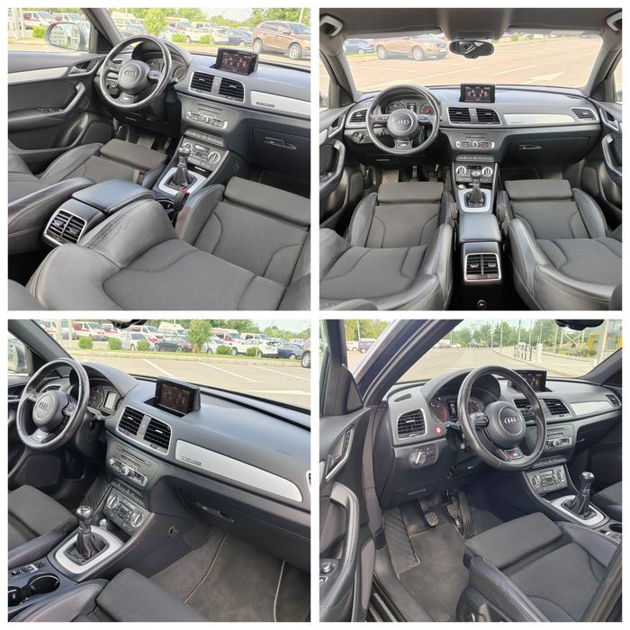 AUDI Q3 2014 — imagine 5