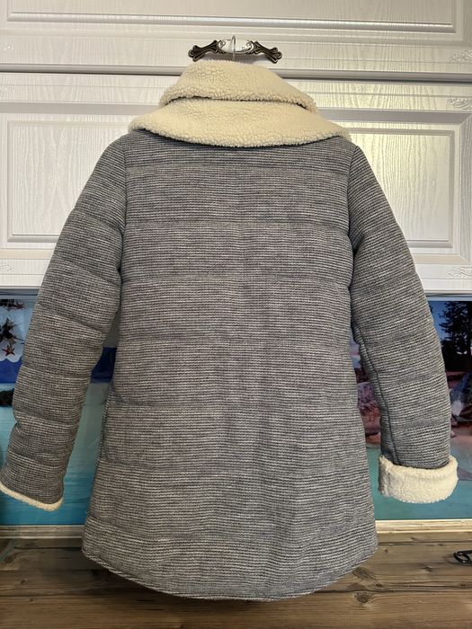 Продам зимнюю куртку