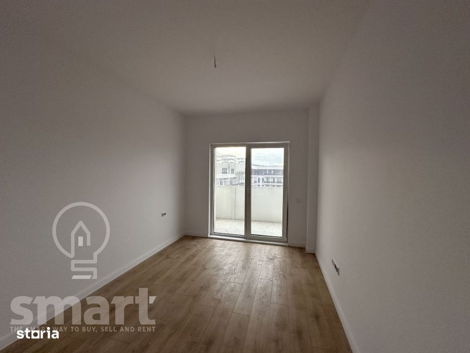 Apartament 2 camere cu terasa generoasa Eroilor bloc 2026