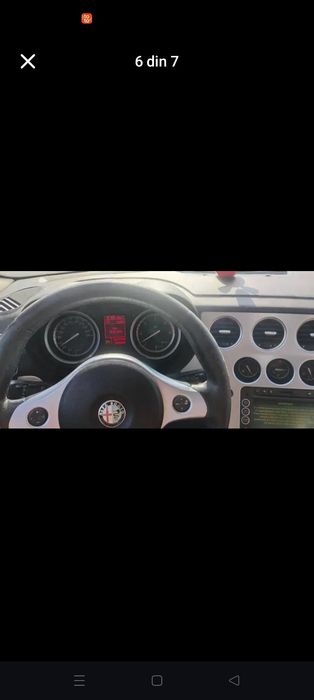Alfa Romeo de vânzare