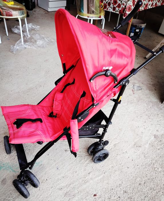 Vând căruț sport Iași/Botoșani