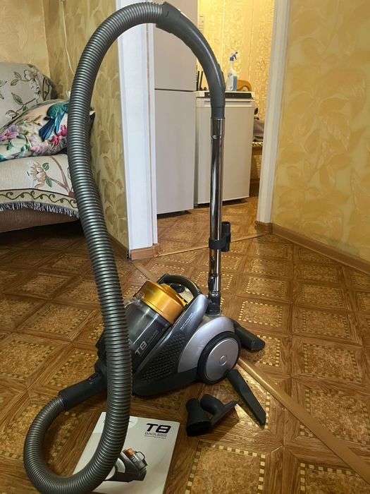 Продам пылесос рабочий
