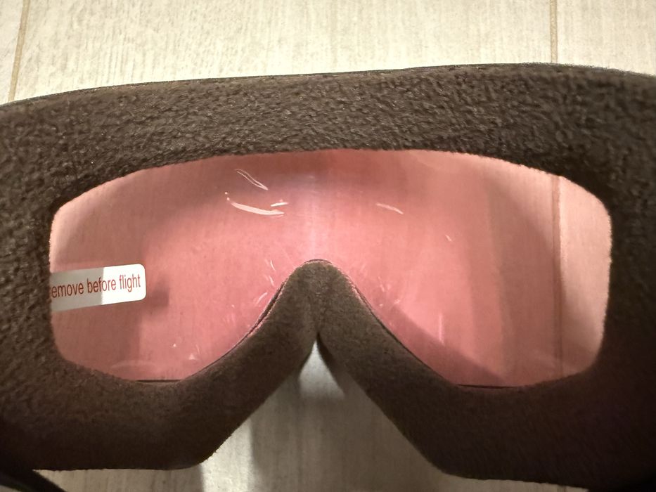 Нови ски очила Oakley Flight Deck L Prizm Hi Pink