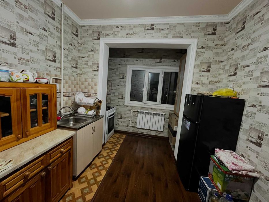 2 xona 58 m.kv. Yunusobod 6-kvartal | Юнусабад, 6-кв, 2-ком. 58 кв.м.