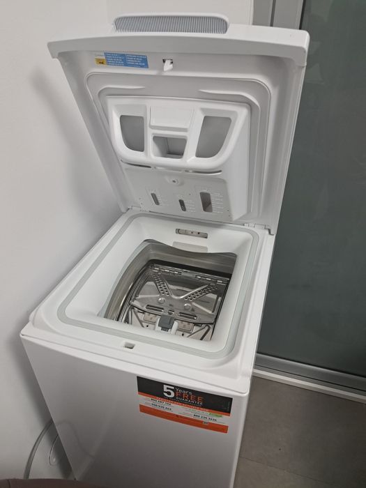 Masina de spalat verticala Indesit A+++