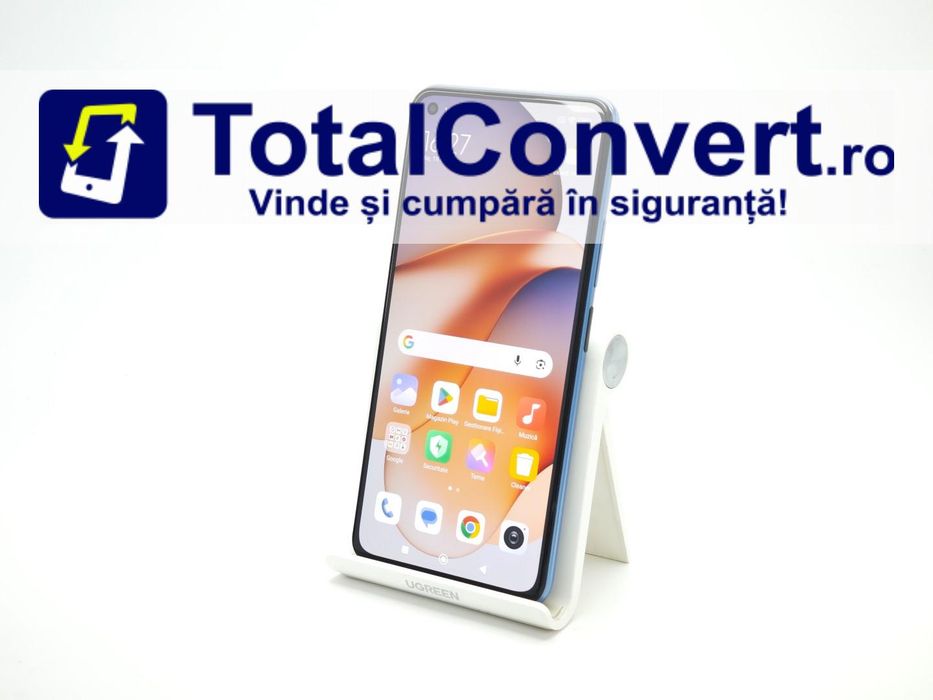 Xiaomi Mi 11 Lite 5G NE 256GB bubblegum, Garantie 24 luni | #R95443