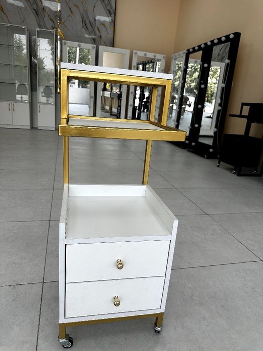 Помощник для салона премиум класс