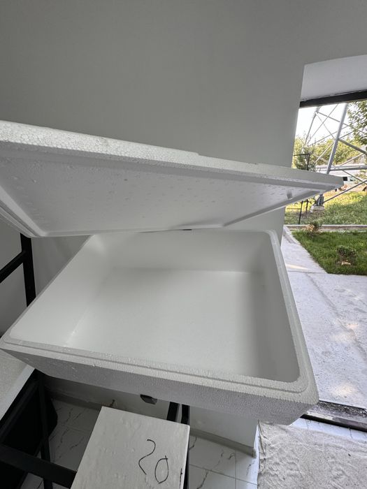 Термояшик / термо яшик