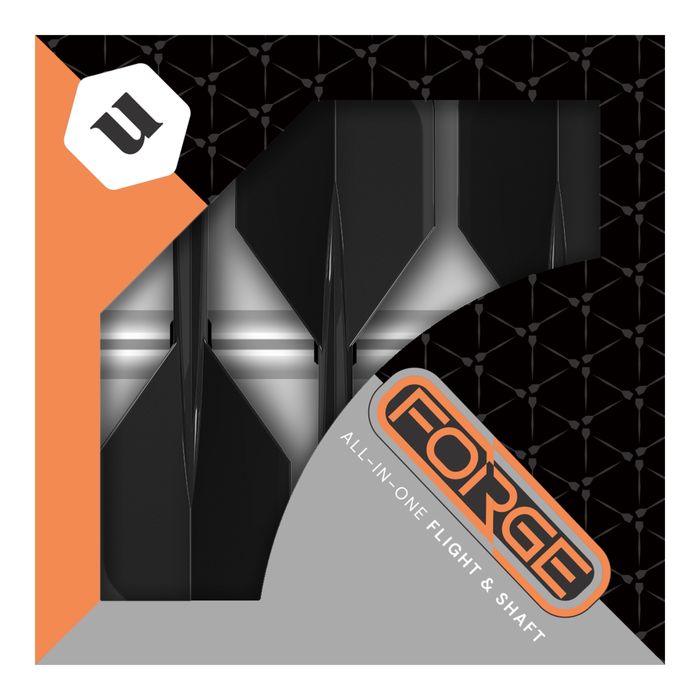 Unicorn forge flights black