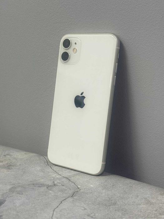 Apple iPhone 11 (0710 г.Уральск) лот 915345