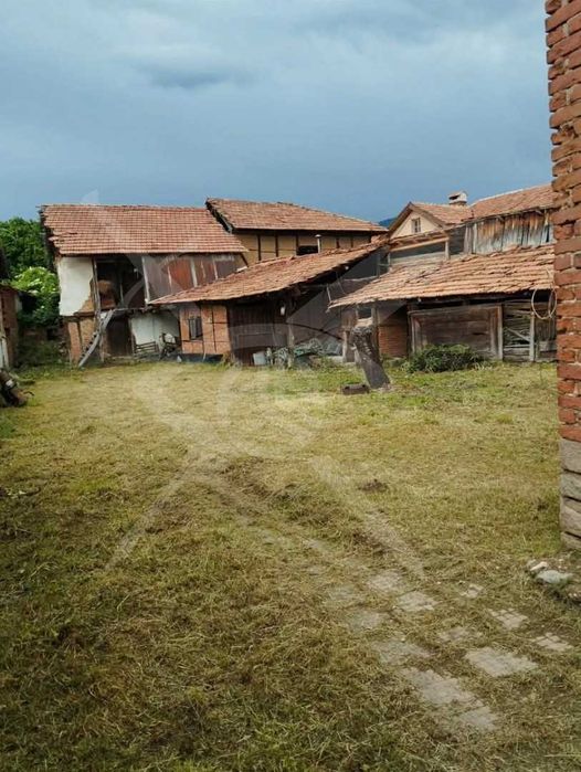 Къща в село Мирково № 102827