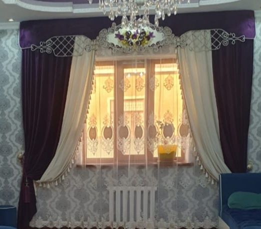 2 перде сатылады