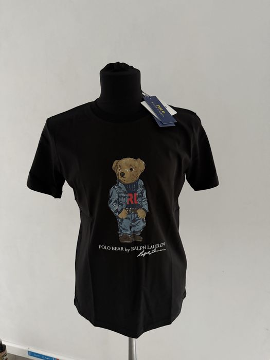 Tricou polo bumbac