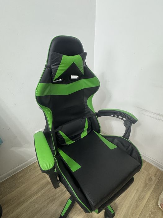 Кресло компьютерное