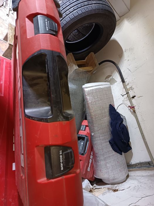 Кейс для инструментов