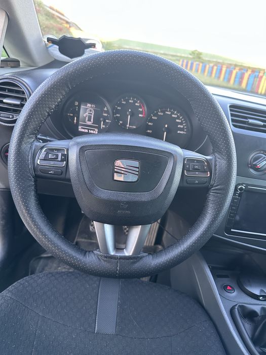 Seat Leon 2010 facelift