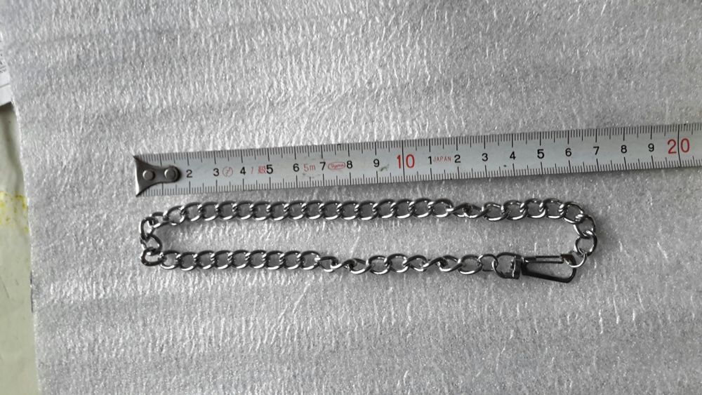 Цепочка аксессуар