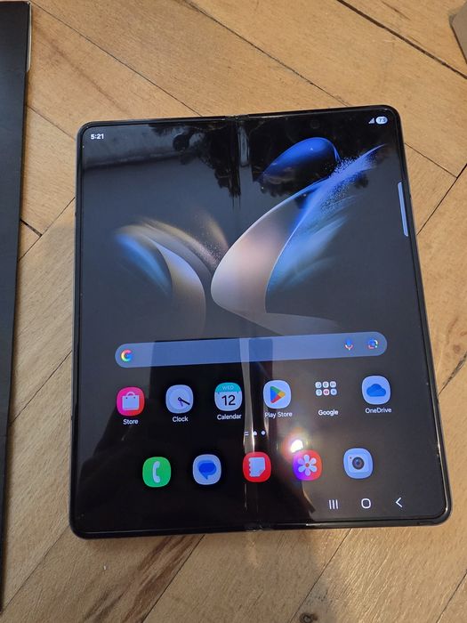 Samsung Galaxy Fold4