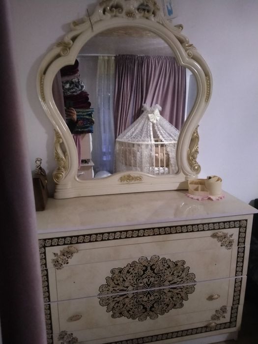 Спальная  мебель