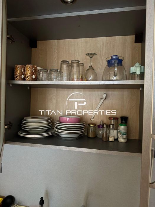 Дава се под наем Двустаен апартамент в Бургас, Сарафово - 63 кв.м за 357 € - Снимка #3