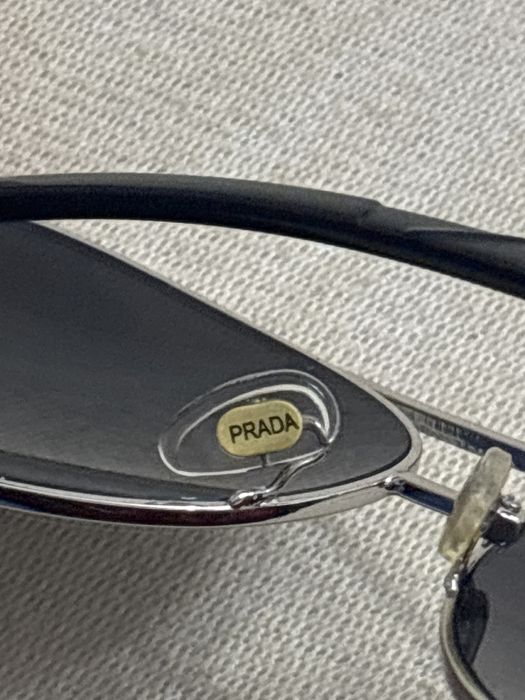 Очки Prada оригинал мужские