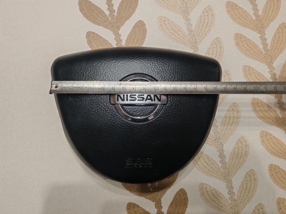 Крышка руля Nissan Murano