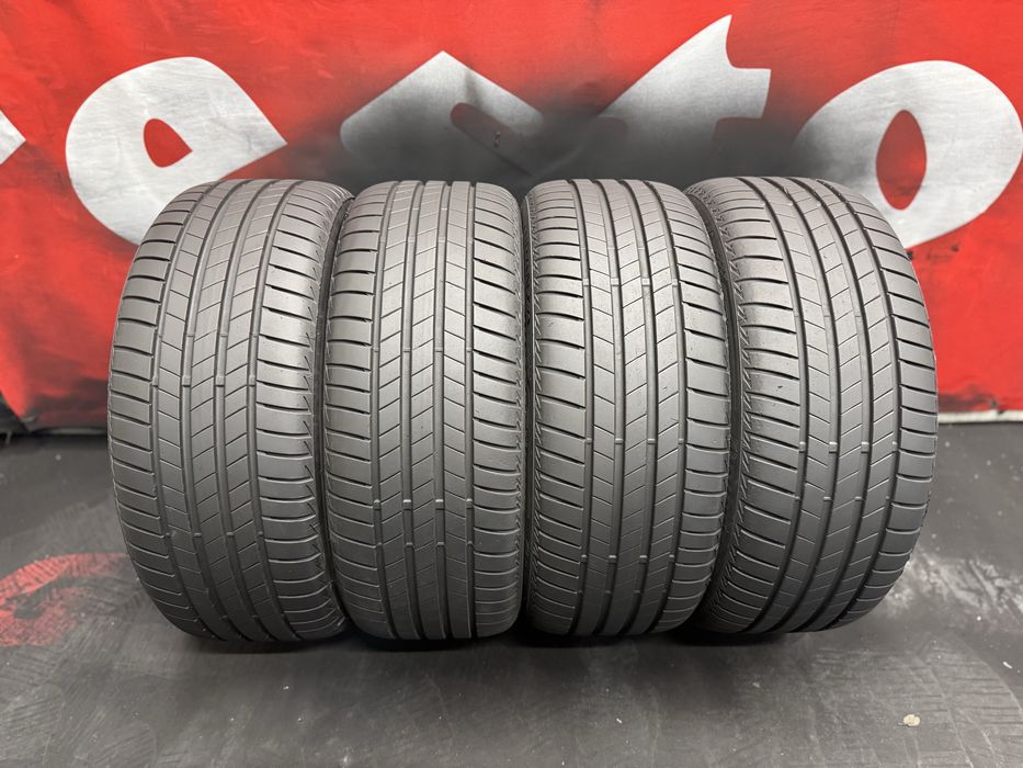 215 45 17, Летни гуми, Bridgestone TuranzaT005, 4 броя