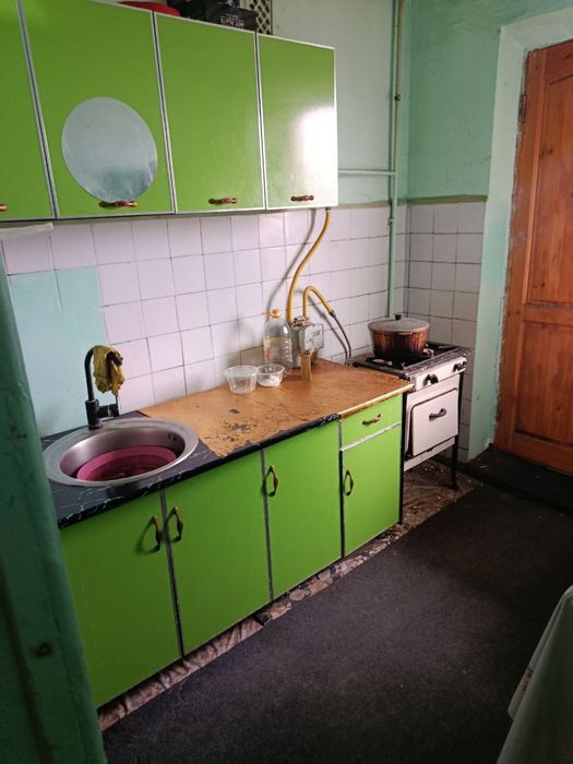 2 xonali kvartira ijaraga beriladi.