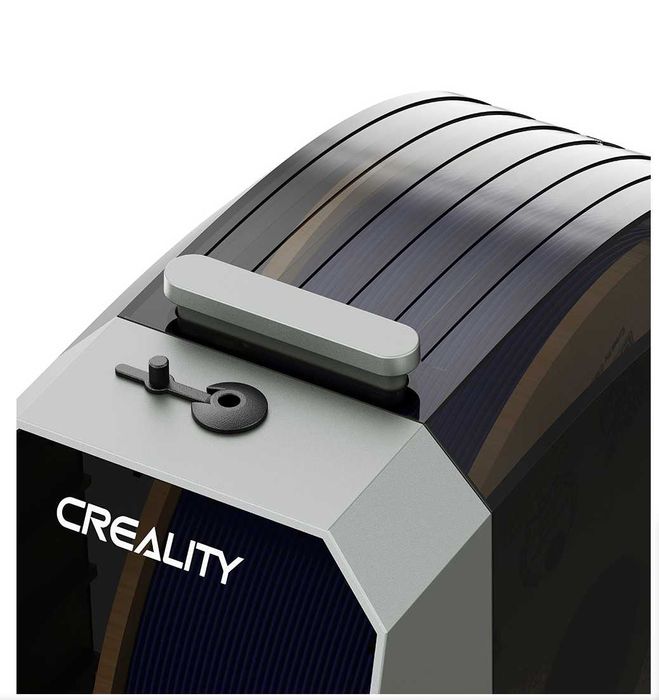 Uscator Creality Space Pi Filament Dryer 3D 360 - 1 rola