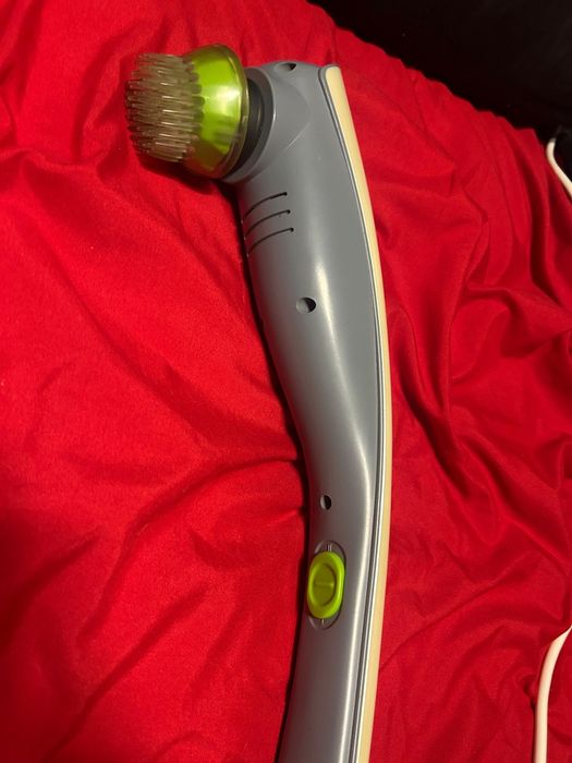 Ручной массажёр профессиональный