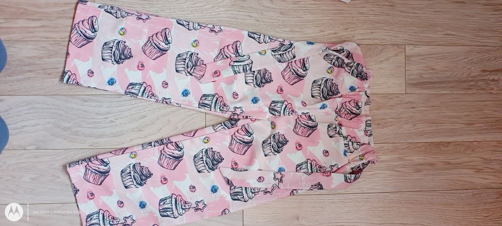 Комплект за момиче