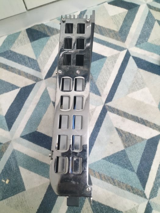 Усилитель накопитель