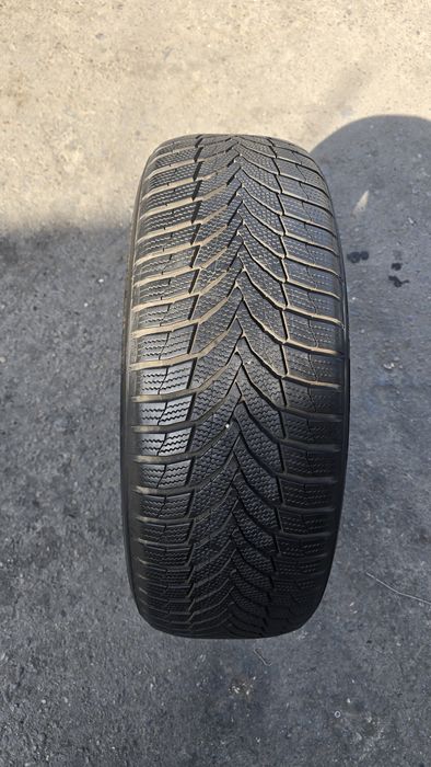 235/55/R19 nexen zemni