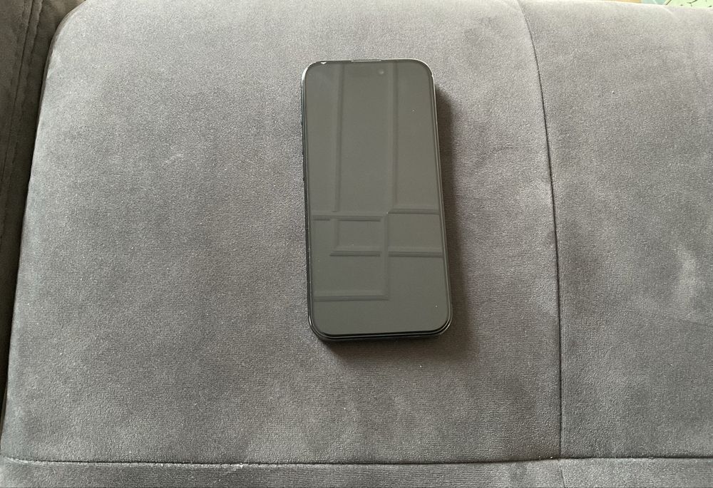 IPhone 15 Pro 128гб