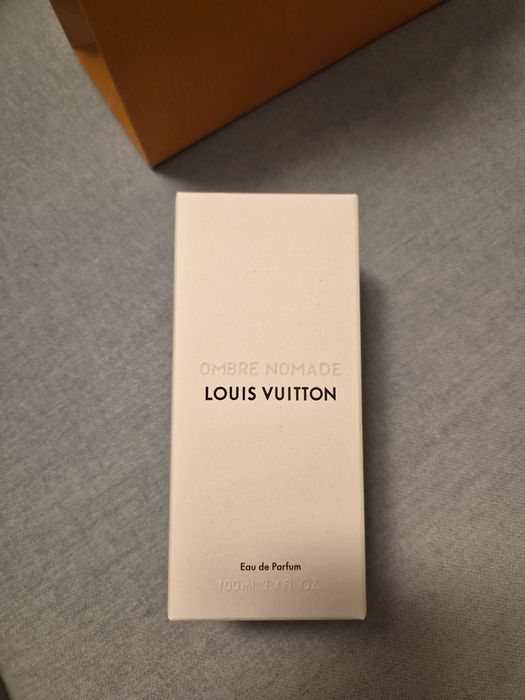 Чисто нов оригинален Ombre Nomade Louis Vuitton