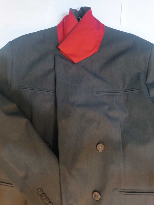 Пиджак мужской новый