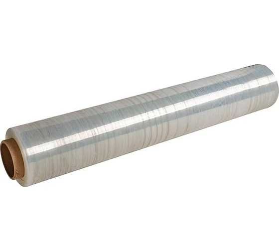 Strich cho‘ziluvchan salafan – yuk va mahsulotlarni himoya qiladi