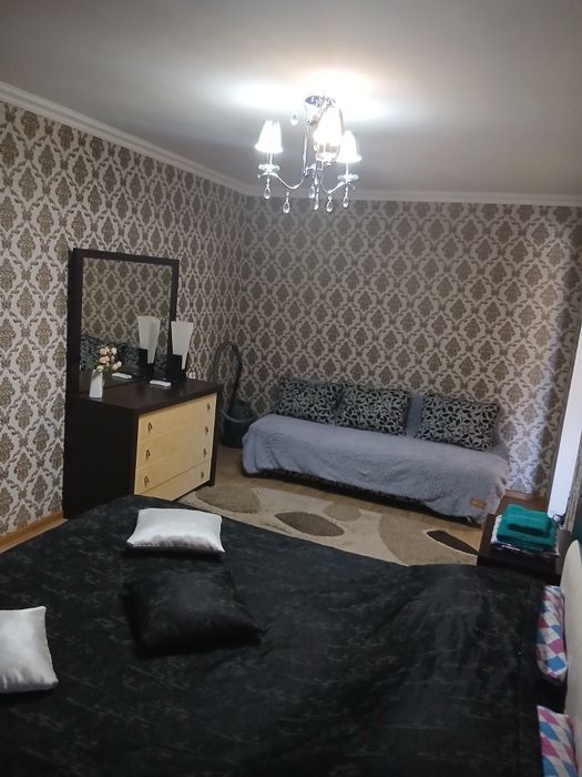 Квартиры посуточно