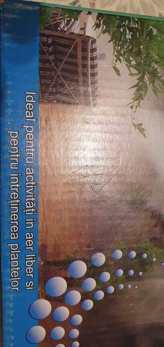 Kit/sistem racire terasa