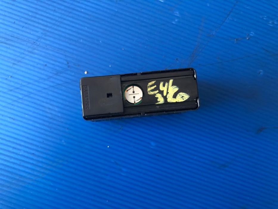 buton avarie cu inchidere deschidere usi  bmw seria 3 e46