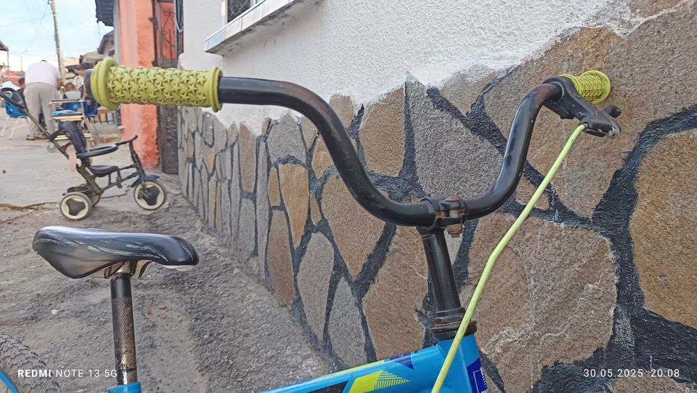 Детски велосипед