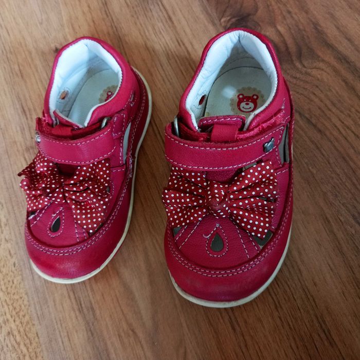 Сандали Lasocki 20 номер